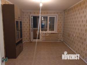 2-к квартира, вторичка, 50м2, 1/9 этаж