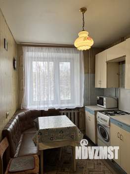 2-к квартира, вторичка, 47м2, 3/10 этаж