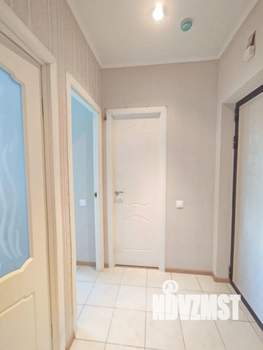 1-к квартира, вторичка, 36м2, 1/20 этаж
