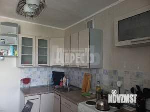2-к квартира, вторичка, 58м2, 6/12 этаж