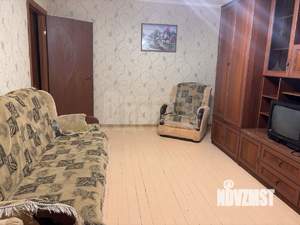 2-к квартира, вторичка, 52м2, 1/9 этаж