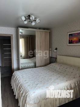 3-к квартира, вторичка, 81м2, 8/11 этаж
