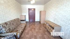 2-к квартира, вторичка, 52м2, 4/9 этаж
