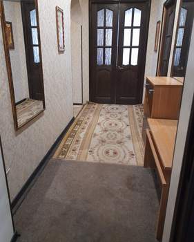 3-к квартира, вторичка, 74м2, 3/4 этаж