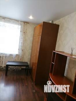 1-к квартира, вторичка, 18м2, 5/6 этаж