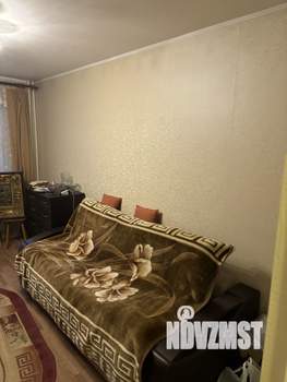 2-к квартира, вторичка, 51м2, 1/5 этаж