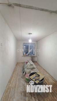 3-к квартира, вторичка, 61м2, 4/5 этаж