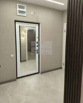 1-к квартира, вторичка, 37м2, 22/22 этаж