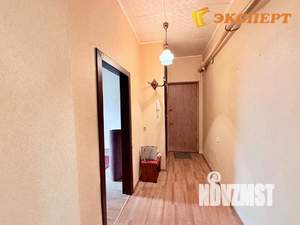 2-к квартира, вторичка, 55м2, 1/4 этаж