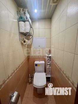 3-к квартира, вторичка, 86м2, 4/5 этаж