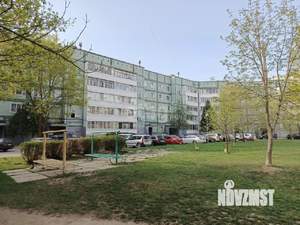 2-к квартира, вторичка, 50м2, 1/5 этаж