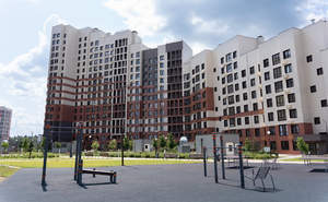 1-к квартира, вторичка, 47м2, 10/19 этаж