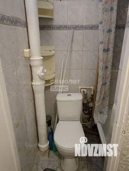 Студия квартира, вторичка, 18м2, 3/5 этаж