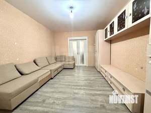 3-к квартира, вторичка, 64м2, 7/9 этаж