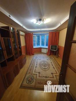 3-к квартира, вторичка, 62м2, 3/5 этаж