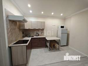 Студия квартира, вторичка, 28м2, 5/13 этаж
