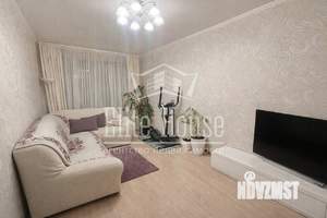 2-к квартира, вторичка, 52м2, 3/5 этаж