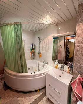 3-к квартира, вторичка, 71м2, 6/14 этаж