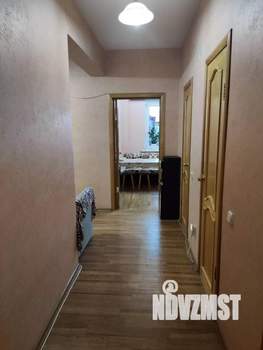 2-к квартира, вторичка, 67м2, 6/17 этаж