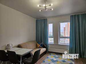Студия квартира, вторичка, 20м2, 9/11 этаж