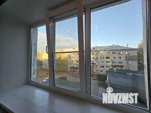 Студия квартира, вторичка, 19м2, 4/5 этаж