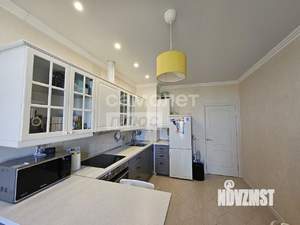 1-к квартира, вторичка, 44м2, 15/22 этаж