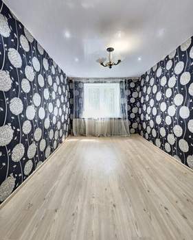 2-к квартира, вторичка, 49м2, 1/5 этаж