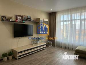 3-к квартира, вторичка, 91м2, 14/17 этаж