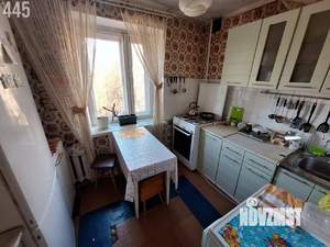 3-к квартира, вторичка, 70м2, 5/9 этаж