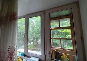 3-к квартира, вторичка, 57м2, 4/4 этаж
