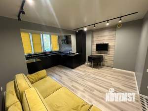 Студия квартира, вторичка, 30м2, 2/3 этаж