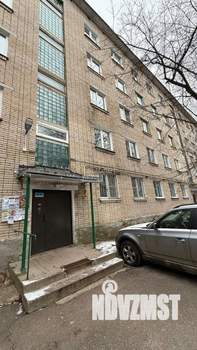 2-к квартира, вторичка, 52м2, 1/5 этаж
