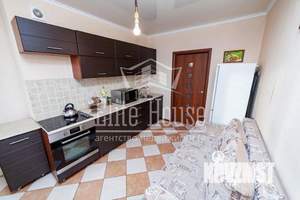 1-к квартира, вторичка, 37м2, 8/12 этаж