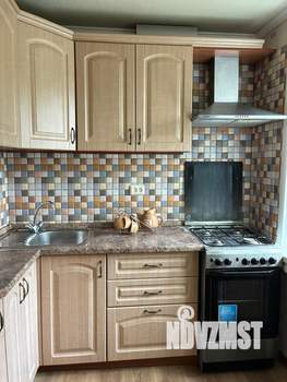 2-к квартира, вторичка, 50м2, 5/5 этаж