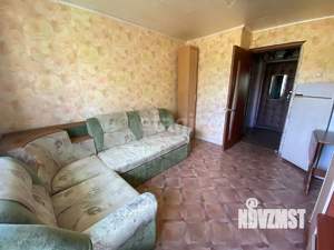 Студия квартира, вторичка, 18м2, 3/5 этаж
