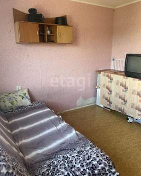 2-к квартира, вторичка, 39м2, 8/9 этаж