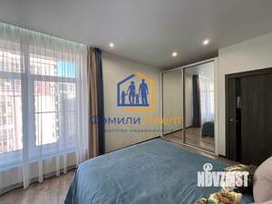 3-к квартира, вторичка, 91м2, 14/17 этаж