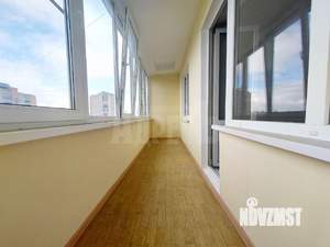 3-к квартира, вторичка, 66м2, 8/9 этаж