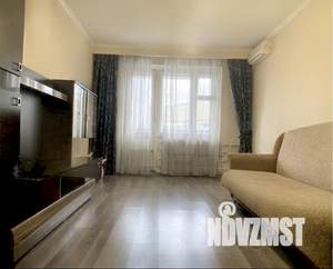 1-к квартира, вторичка, 37м2, 2/9 этаж