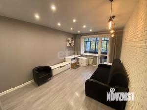 1-к квартира, вторичка, 35м2, 2/5 этаж