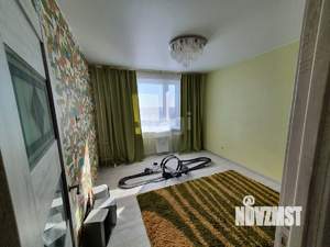 4-к квартира, вторичка, 110м2, 12/23 этаж