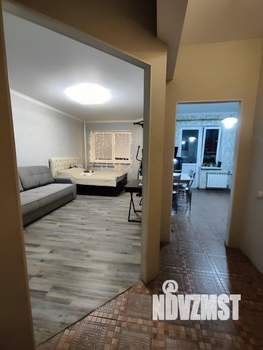 1-к квартира, вторичка, 47м2, 4/13 этаж