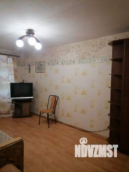 2-к квартира, вторичка, 43м2, 2/5 этаж