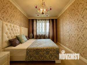 3-к квартира, вторичка, 95м2, 15/16 этаж