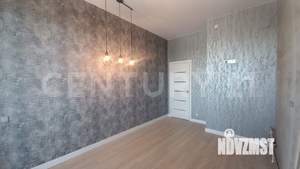 1-к квартира, вторичка, 40м2, 13/17 этаж