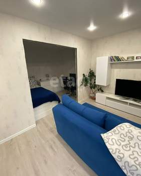 2-к квартира, вторичка, 48м2, 5/9 этаж