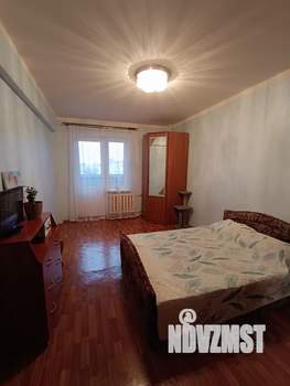 3-к квартира, вторичка, 102м2, 9/10 этаж