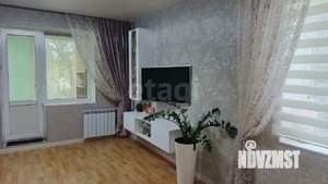 1-к квартира, вторичка, 35м2, 1/5 этаж