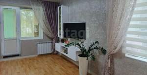 1-к квартира, вторичка, 35м2, 1/5 этаж