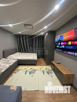 2-к квартира, вторичка, 50м2, 3/4 этаж